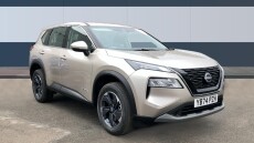 Nissan X-Trail 1.5 E-Power 204 Acenta Premium 5dr Xtronic Hybrid Station Wagon